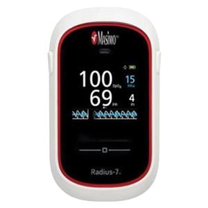 Pulse CO-Oximeter Ea