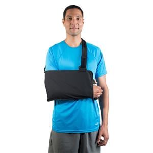 Deluxe Immobilizer Shoulder Size Medium Cotton Universal