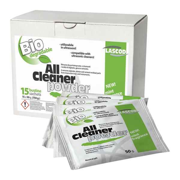 All Cleaner Cleaning Solution 1L Concentrated Liquid Ea