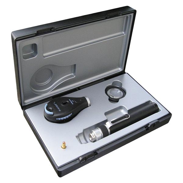 Ophthalmoscope 3.5v Ea