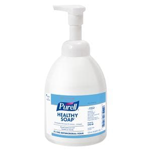 Purell Foam Soap 535 mL Bottle Ea