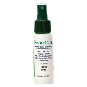 NaturCare Odor & Stain Eliminator Fresh Mint EO-2 Oz Ea