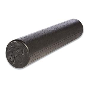 Physical Therapy Roller 6x36" Black X-Firm