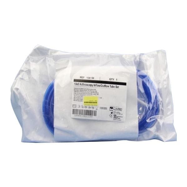 Arthroscopic Tube Sterile Single-Use 10/Bx