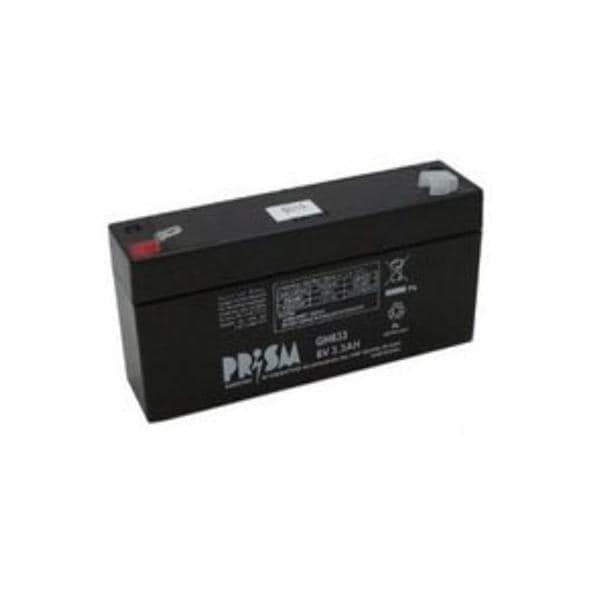 Critikon Battery For Dinamap Ea