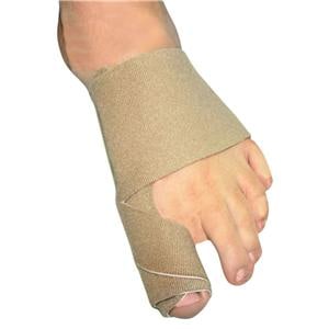 Orthopedic Sling Bunion/Toe Fabric Large