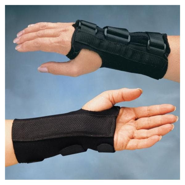 Comfort Cool Support Orthosis Wrist Size Small Neoprene 7" Right