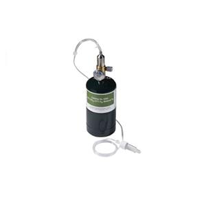 Calibration Kit CO2 Detector Capnocheck W/ Cnstr/ Rgltr/ Smpl Ln/ Adptr Ea