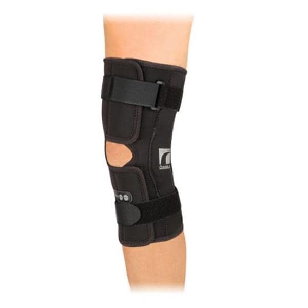 Rebound Brace Knee Size X-Large Cooltech Left/Right