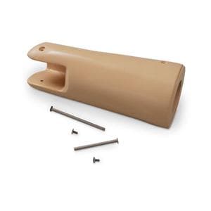 Life/form Geri/Keri Nursing Skills Manikin Replacement Part Leg Ea