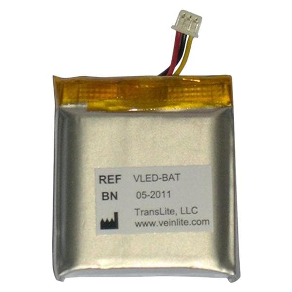 Replacement Part Battery For Veinlite Ea