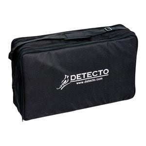 DR400C Carry Case For PHR Height Rod/DR400C Scale Ea