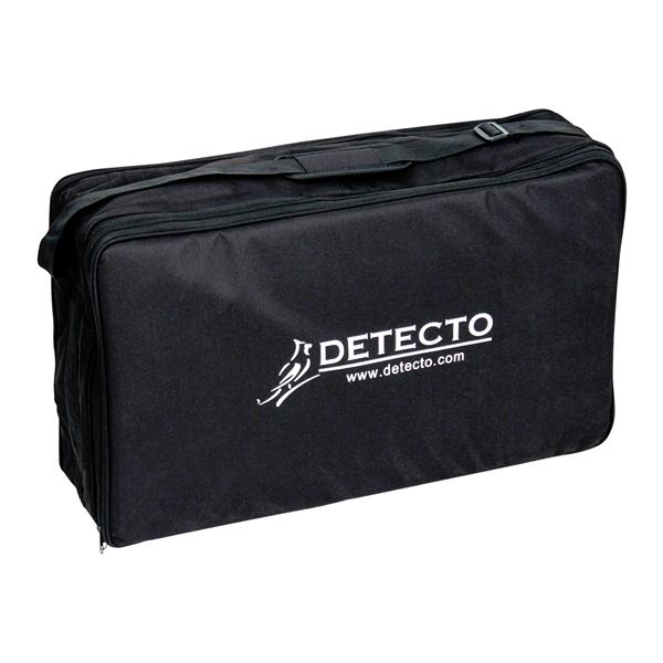 DR400C Carry Case For PHR Height Rod/DR400C Scale Ea