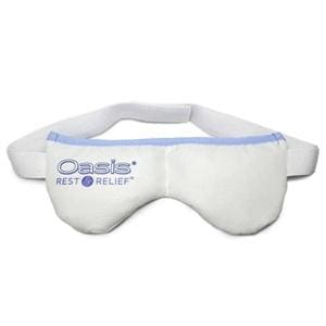 Rest & Relief Hot/Cold Therapy Mask