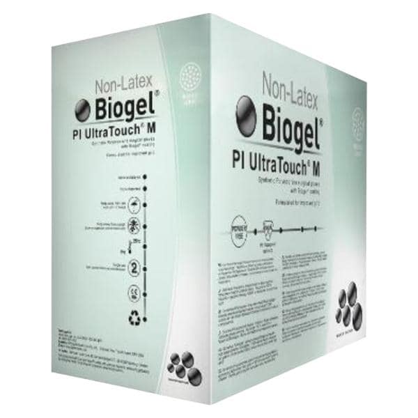 Biogel PI UltraTouch Surgical Gloves