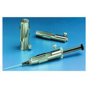 Pro-Tec II Syringe Shield 5cc Ea