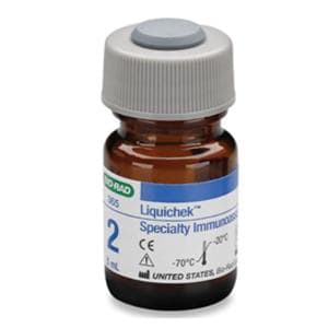 Liquicheck Immuno Specialty Level 2 Assay Control 5mL 6X5ML/Bx