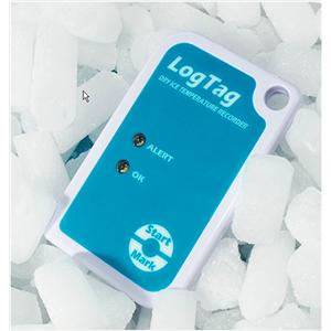 LogTag Ultra-Low Temperature Data Logger -80 to 40C Ea