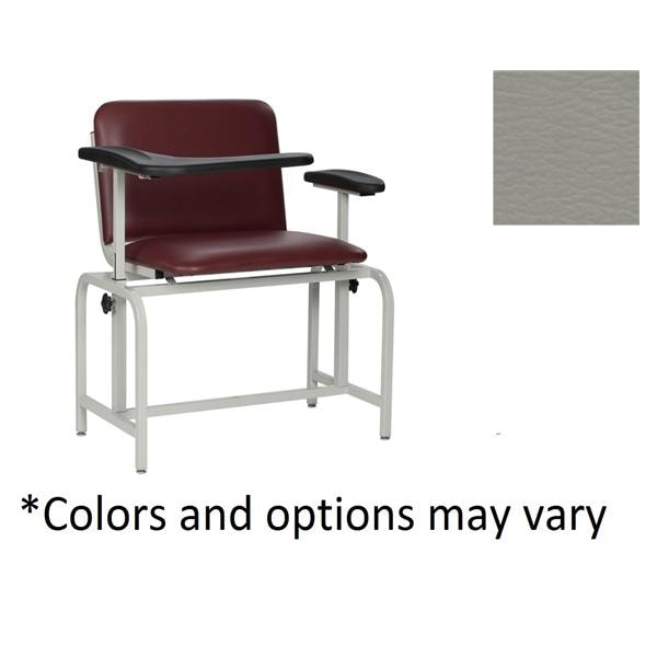 Blood Drawing Chair Grey Ea