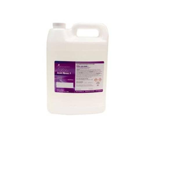 Elite Rinse Acid 1gal 4/Ca