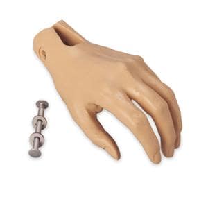 Hand GERI / KERI Training Replacement Manikin Ea