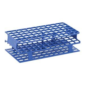 Freezer Rack 72 Tubes Blue Ea