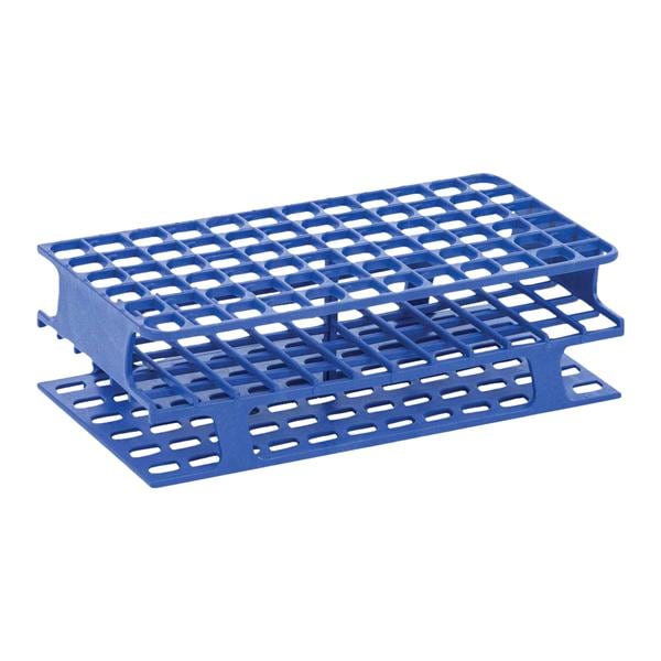 Freezer Rack 72 Tubes Blue Ea