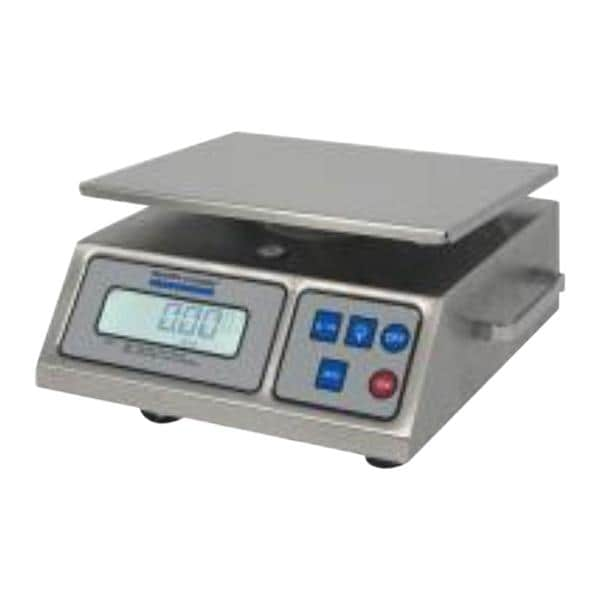 Healthometer Scale Digital Display Ea