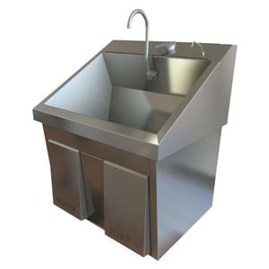 Surgical Scrub Sink Ea