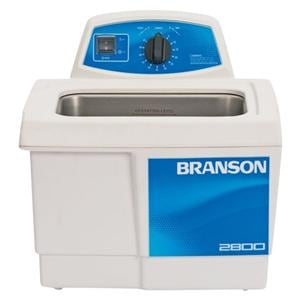 Bransonic MH Series Ultrasonic Cleaner 120V