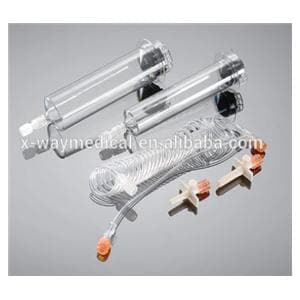 Medrad MRXperion MR Injection System Syringe Kit 20/Bx