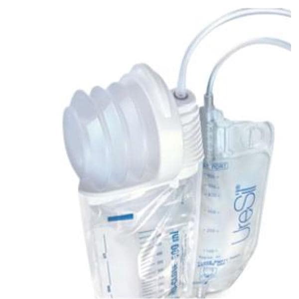 Gravity Drainage Bottle 1000mL