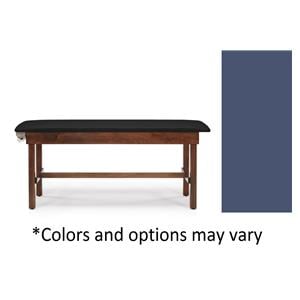 Ritter Treatment Table Soothing Blue 350lb Capacity