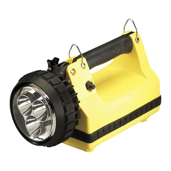 Tactical Lantern Yellow