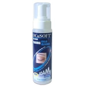 OcuSoft Original Scrub 7.25oz Eyelid Foam 7.25oz Ea