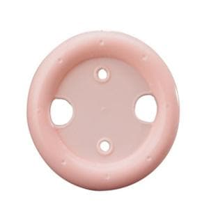 Milex Pessary Ring 4" Support Silicone