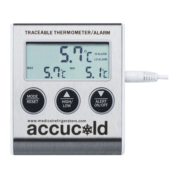 Accucold Temperature Alarm Ea