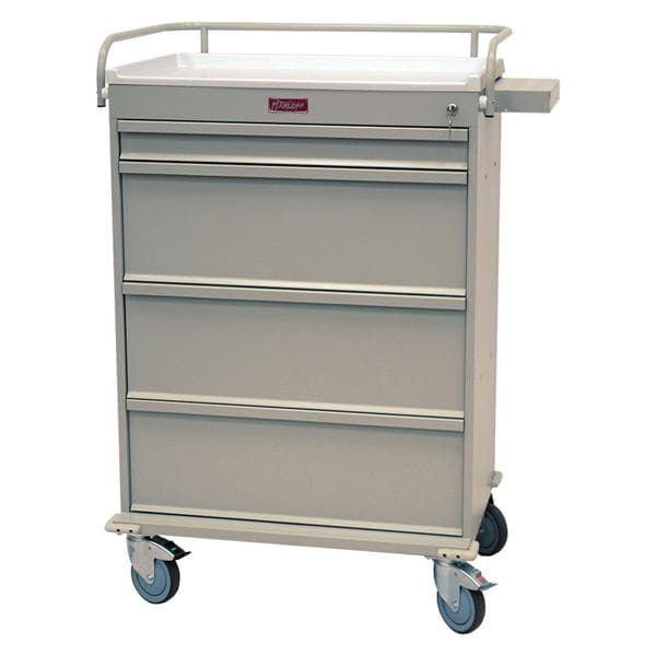 Value Line Medication Cart