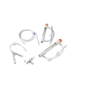 IV Fluid Warming Extension Set 36" 40/Ca