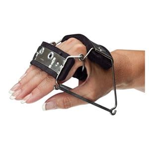 Bunnell Bender Orthosis Knuckle Size Large Aluminum/Padded 3.5