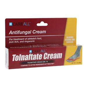 Tinactin Antifungal Topical Cream 1% 1oz/Tb