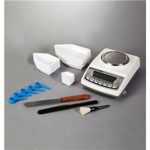 Pharmacy Scale 320g Ea