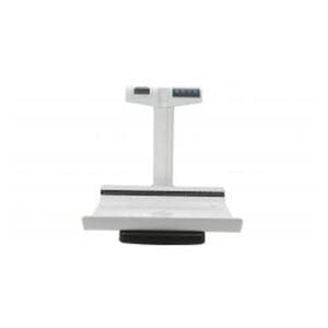 Patient Scale Pediatric 23kg Capacity LCD Ea