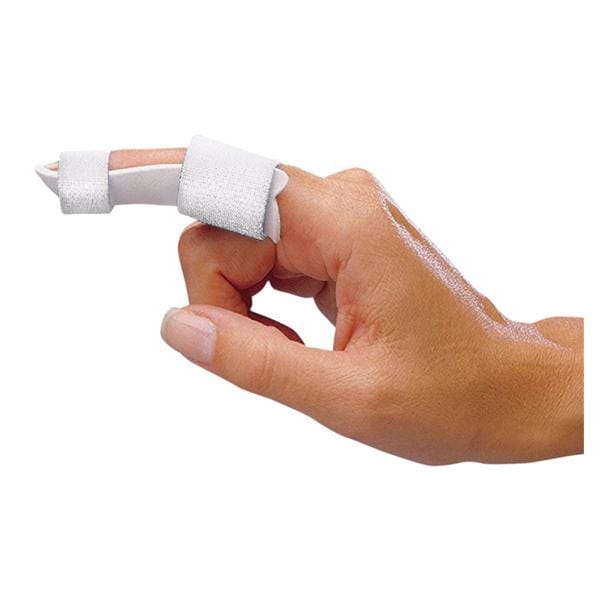 Gutter Splint Finger Size Large