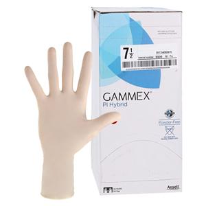 Gammex Polyisoprene Surgical Gloves 7.5 Natural