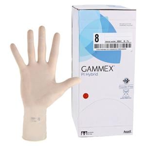 Gammex Polyisoprene Surgical Gloves 8 Natural