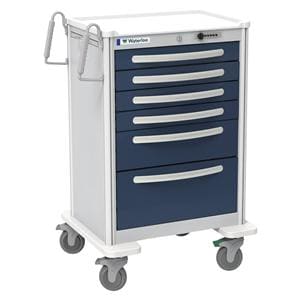 Anesthesia Cart