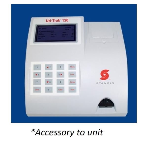 Barcode Reader For Uri-Trak ABX Pentra 60 Urine Analyzer Ea