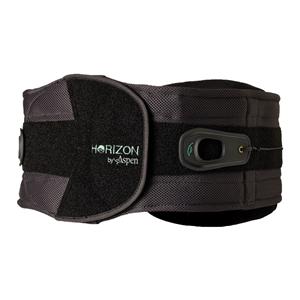 Horizon Brace Lumbar Back Universal Elastic/Neoprene 32-46