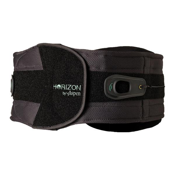 Horizon Brace Lumbar Back Universal Elastic/Neoprene 32-46